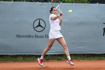 Bild 77 - BL Club an der Alster - Blau Weiss Berlin : Ergebnis: 0:9